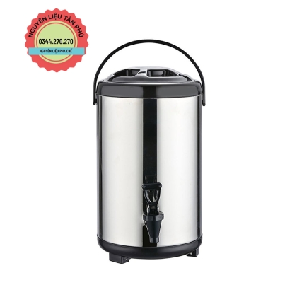 Bình Ủ Trà Giữ Nhiệt 10L