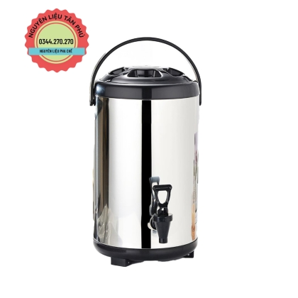 Bình Ủ Trà Giữ Nhiệt 12L