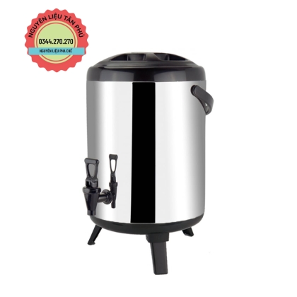 Bình Ủ Trà Giữ Nhiệt 6L