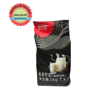 Bột Sữa Boduo 90A