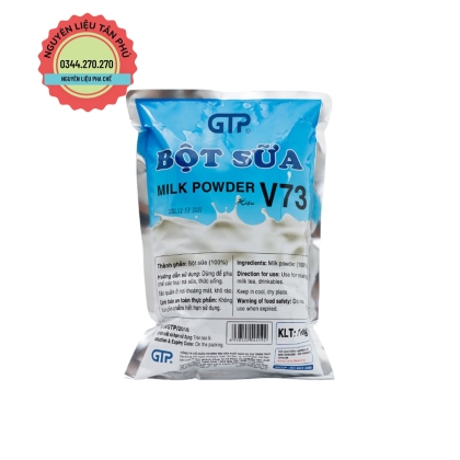 Bột Sữa V73 5Kg