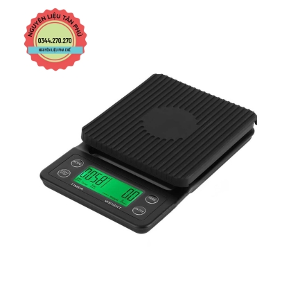 Cân Điện Tử Ms 07