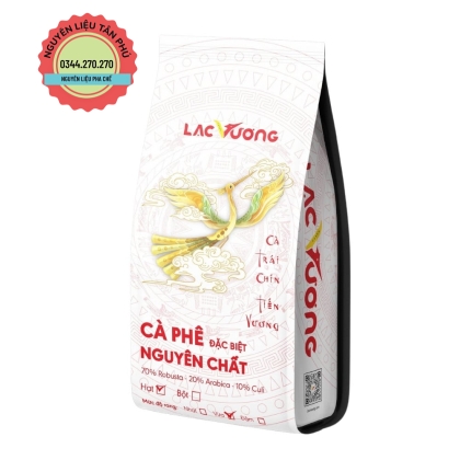Cà Phê Lạc Vương Đặc Biệt 1Kg