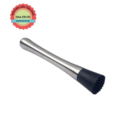 Chày Bar Inox 21cm