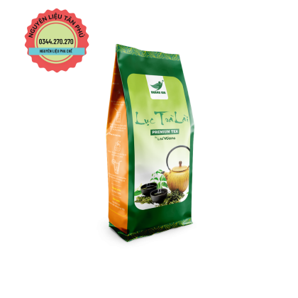 Lục Trà Lài Hoàng Gia 500G