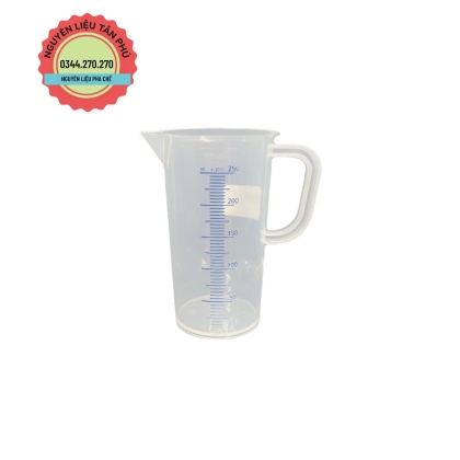 Ly Đong Đức 100ml Chất Lượng