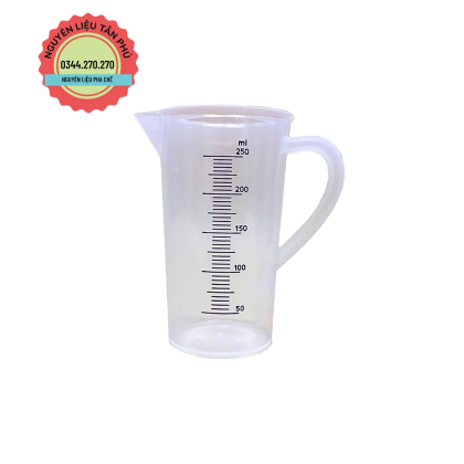 Ly Đong Việt Nam 250ml