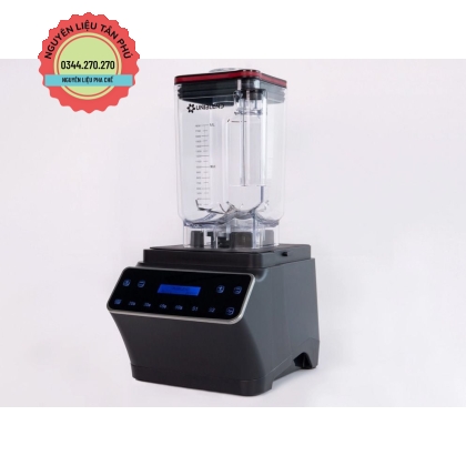 Máy Xay Sinh Tố Công Nghiệp Uniblend One Touch
