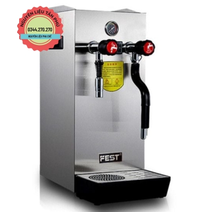 Máy Đun Nước Nóng Siêu Tốc Fest RC - 800H Áp Suất Cao 8L