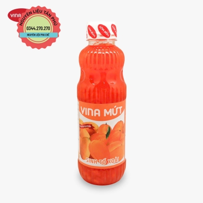 Sinh Tố Vina Xoài 1L