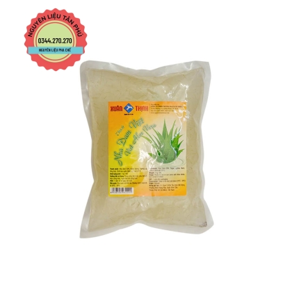 Thạch Nha Đam Xuân Thịnh 1kg