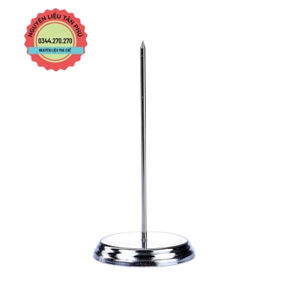 Que Cắm Giữ Bill