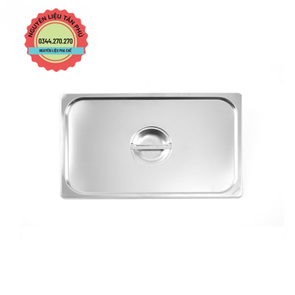 Nắp Khay Đựng Thạch Inox Đủ Loại
