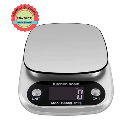 Cân Điện Tử C305 T40