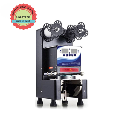 Máy Dán Miệng Ly Yubann YB - 88A