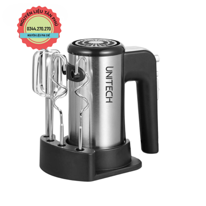 Máy Đánh Trứng Cầm Tay Unitech HU 3110