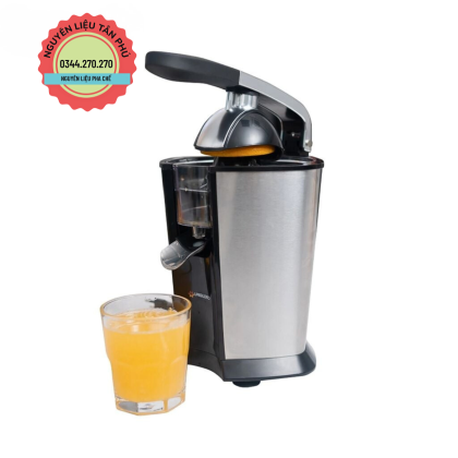 Máy Ép Cam Chuyên Dụng Uniblend Ub 160