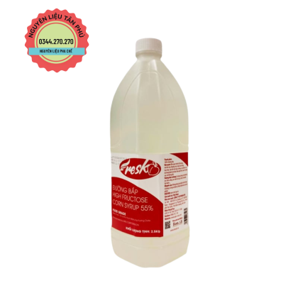 Đường Bắp Nước Fresko