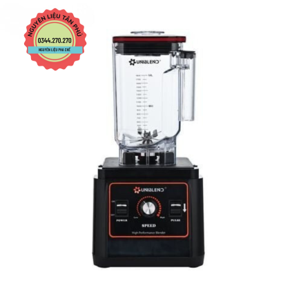 Máy Xay Sinh Tố Công Nghiệp Uniblend UB 712 Plus
