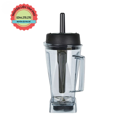 Bộ Cối Xay Omniblend 2L