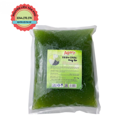 Trân Châu 3Q Rong Nho BKB 1kg