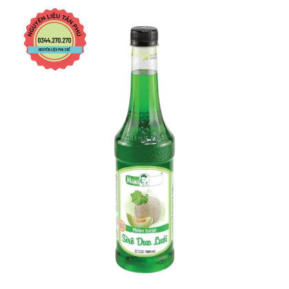 Sirô Mama Rosa 700ml Dưa Lưới