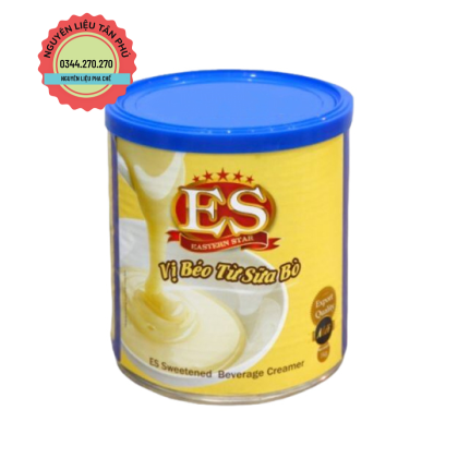 Sữa Đặc ES Xanh 1kg