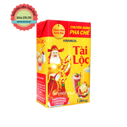 Sữa Đặc Tài Lộc 1284G