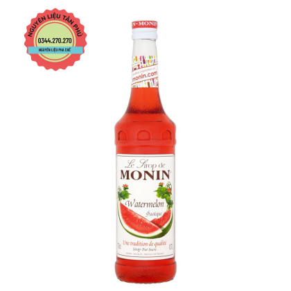 Syrup Monin Dưa Hấu 700ml