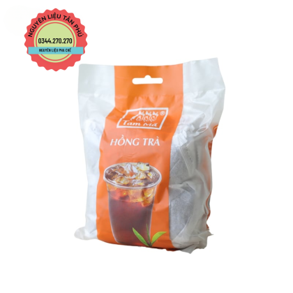 Cozy Hồng Trà Tam Mã 300gr