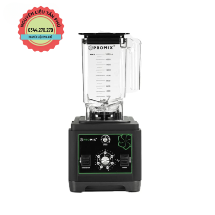 Máy Xay Đa Năng Promix PM-911B