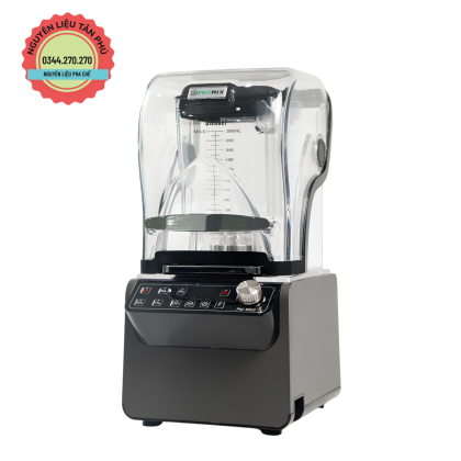 Máy Xay Công Nghiệp Promix 9003