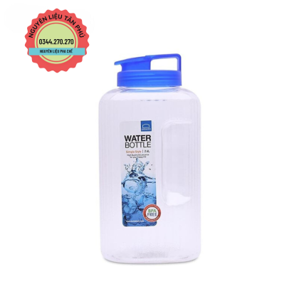 Bình Đựng Nước Lock Lock 2L1