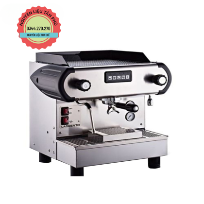 Máy Pha Cà Phê La Nuova Era La5Cento L500 1 Group