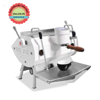 Máy Pha Cà Phê Lacilio Hunter LH 500 1 Group