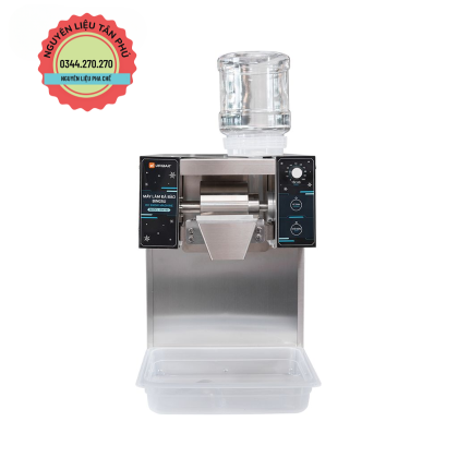 Máy Làm Đá Bào Bingsu UNIBAR ISM 90