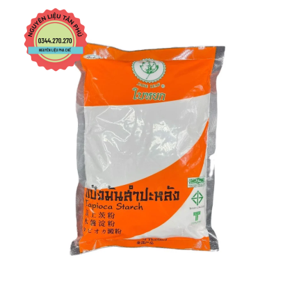 Tinh Bột Năng Jad 400Gr