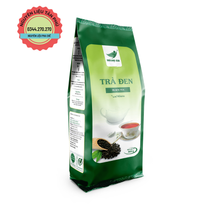 Trà Đen Hoàng Gia 500G