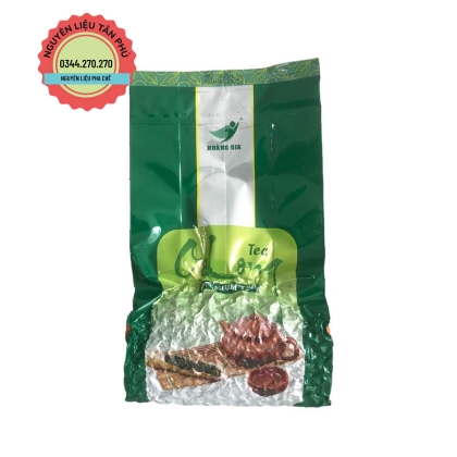 Trà Oolong Hoàng Gia Thượng Hạng 500G