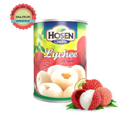 Vải Ngâm Hosen 565gr