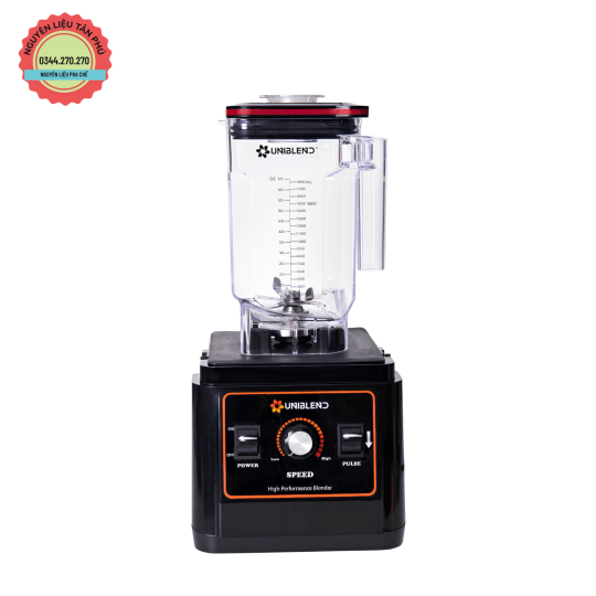 Máy Xay Sinh Tố Công Nghiệp Uniblend UB 712