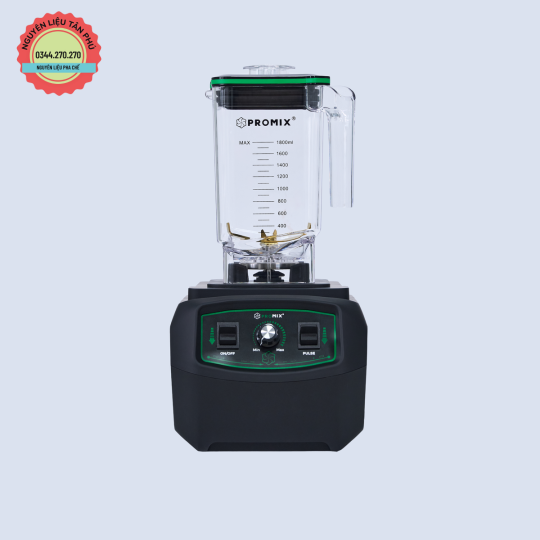 Máy Xay Sinh Tố Promix PM-1001
