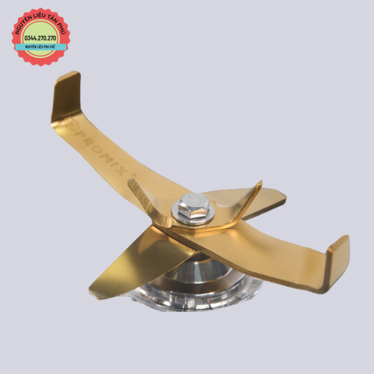 Máy Xay Sinh Tố Promix PM-912B