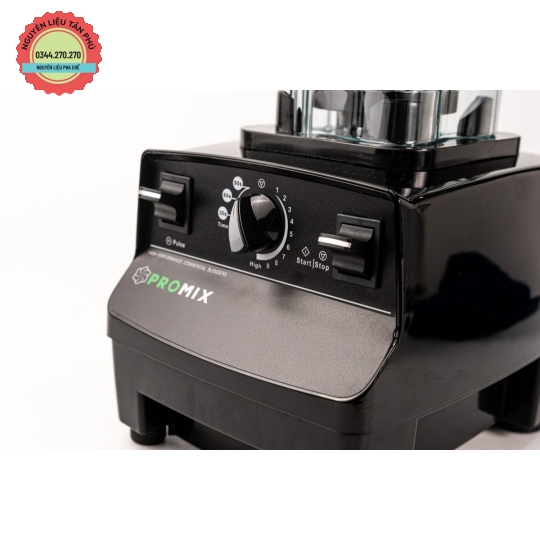 Máy Xay Đa Năng Promix PM-919B