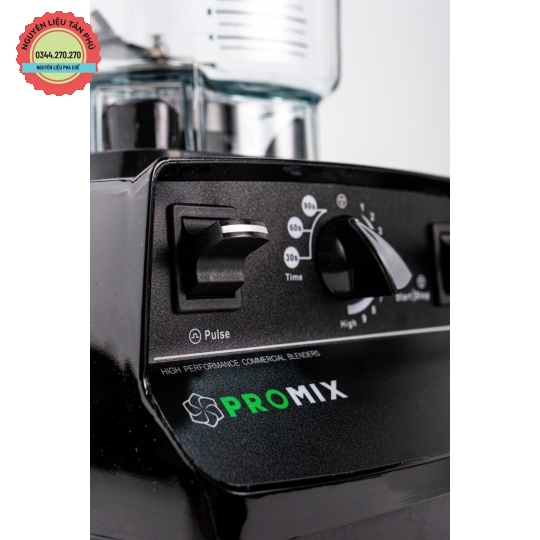 Máy Xay Đa Năng Promix PM-919B