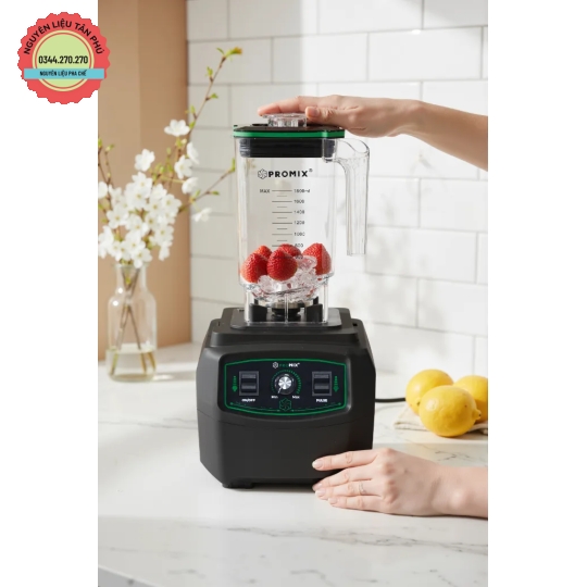 Máy Xay Sinh Tố Promix PM-1001