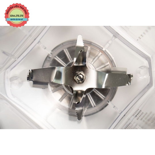 Máy Xay Công Nghiệp Promix 9003